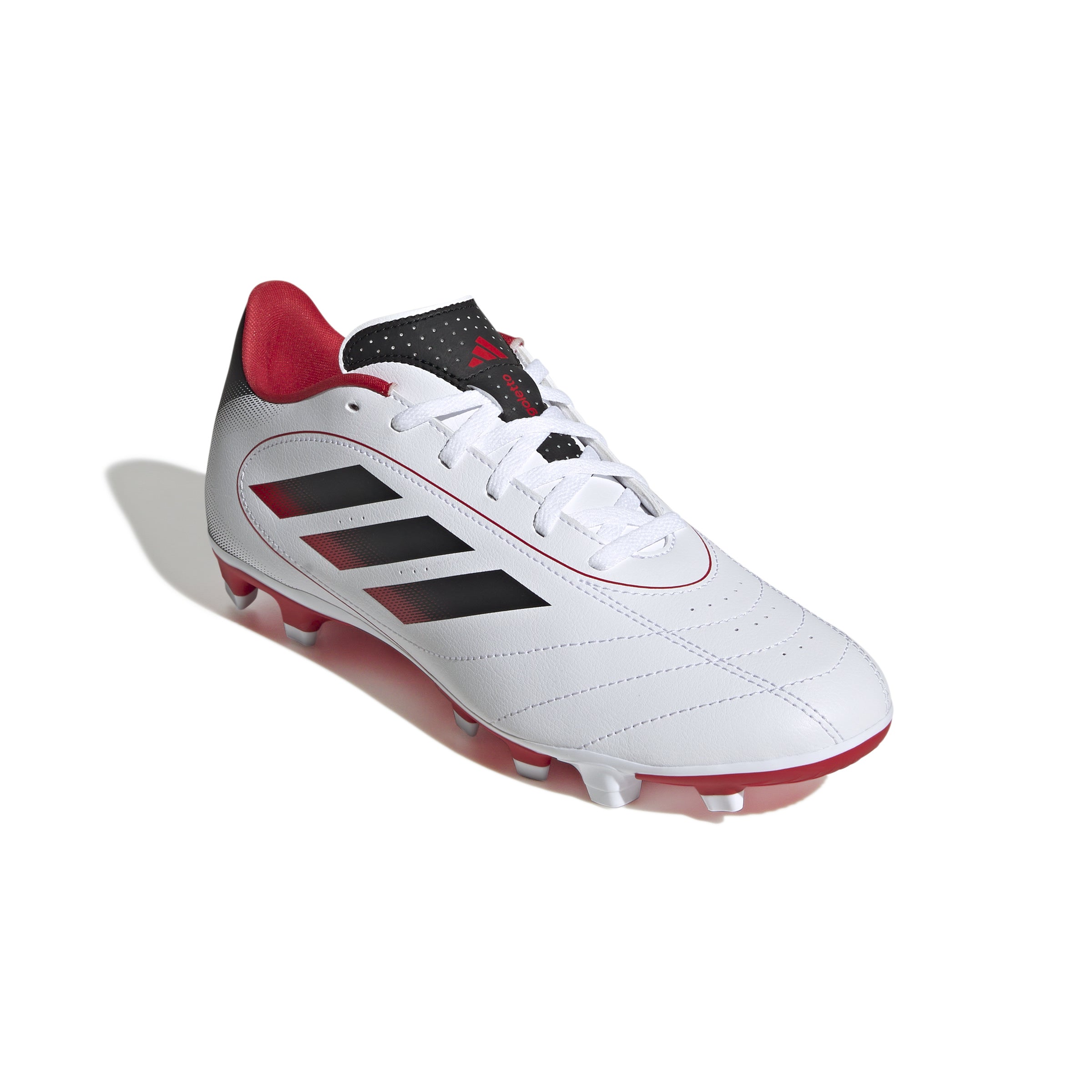 adidas Goletto IX Firm/Multi Ground Mens Football Boots