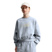 Nike Sportswear Club Fleece Girls Sweatshirt