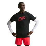 Nike Dri-FIT Mens Running Tee