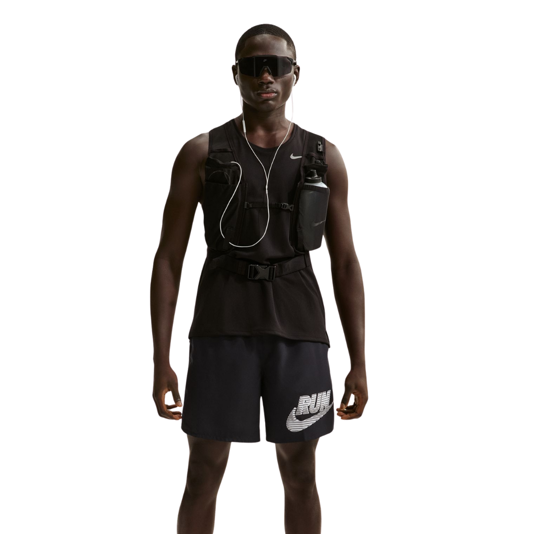 Nike Challenger Dri-FIT 7 Inch Mens Running Shorts