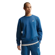 Nike Club Fleece Mens Crew
