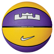 Nike LeBron James Playground Outdoor Basketball