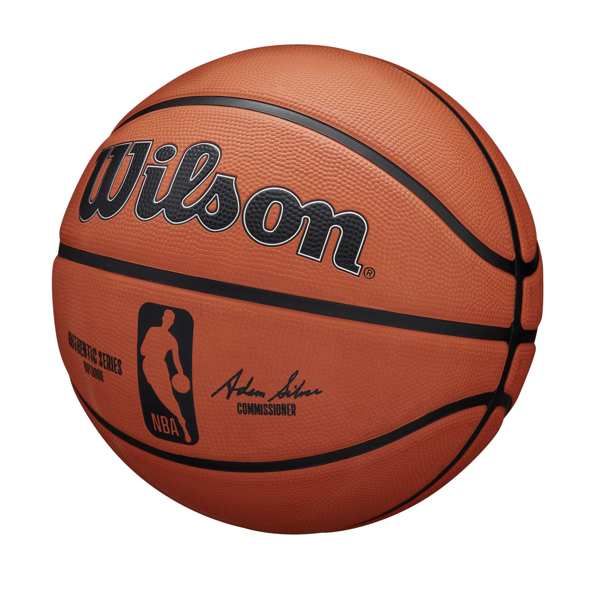 NBA Authentic Series Basketball Outdoor