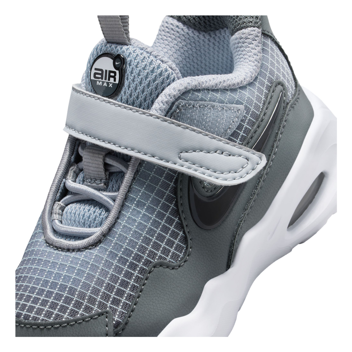 Nike Air Max Nova Toddler Shoes