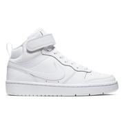 Nike Court Borough Mid 2 PS Kids Sneakers