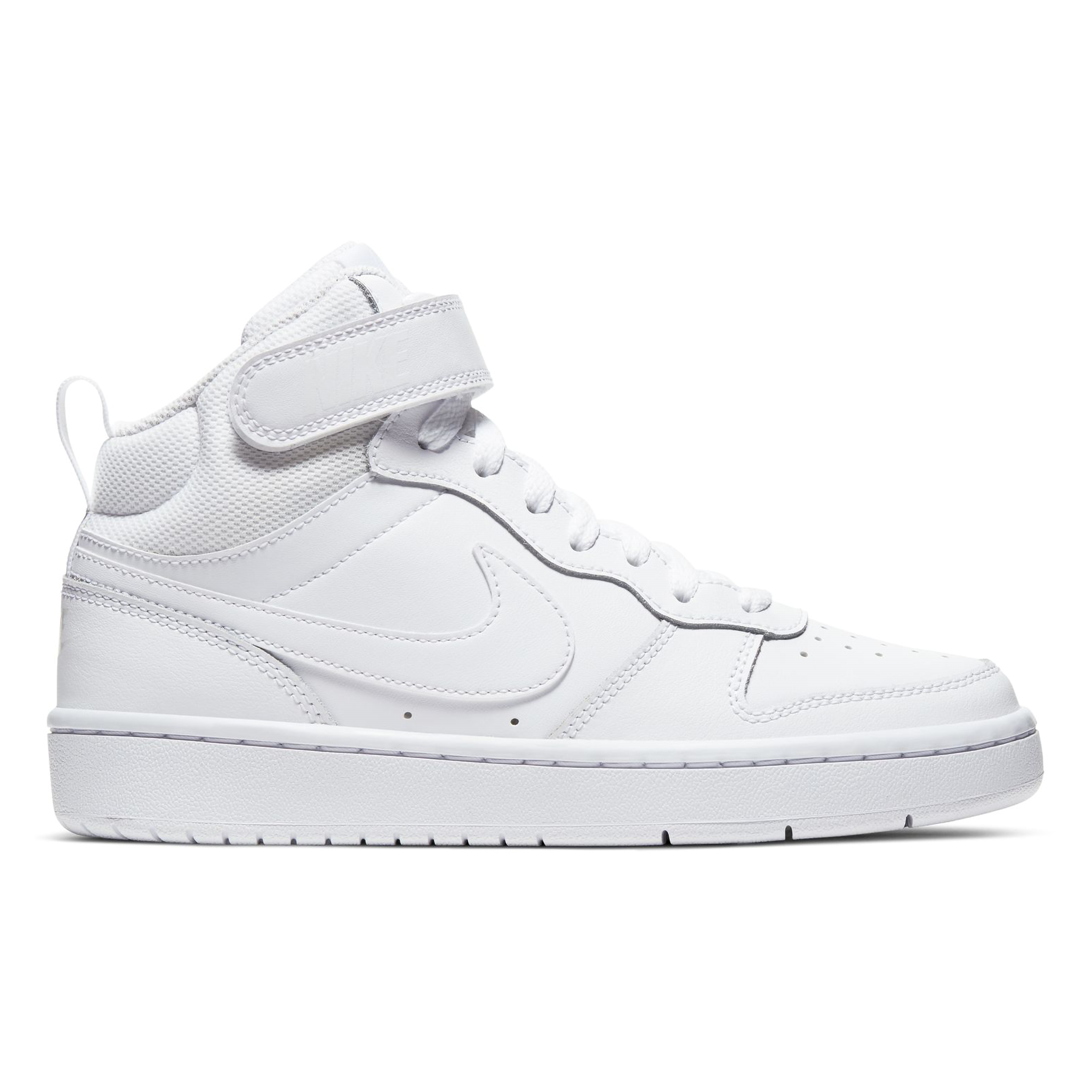 Nike Court Borough Mid 2 PS Kids Sneakers