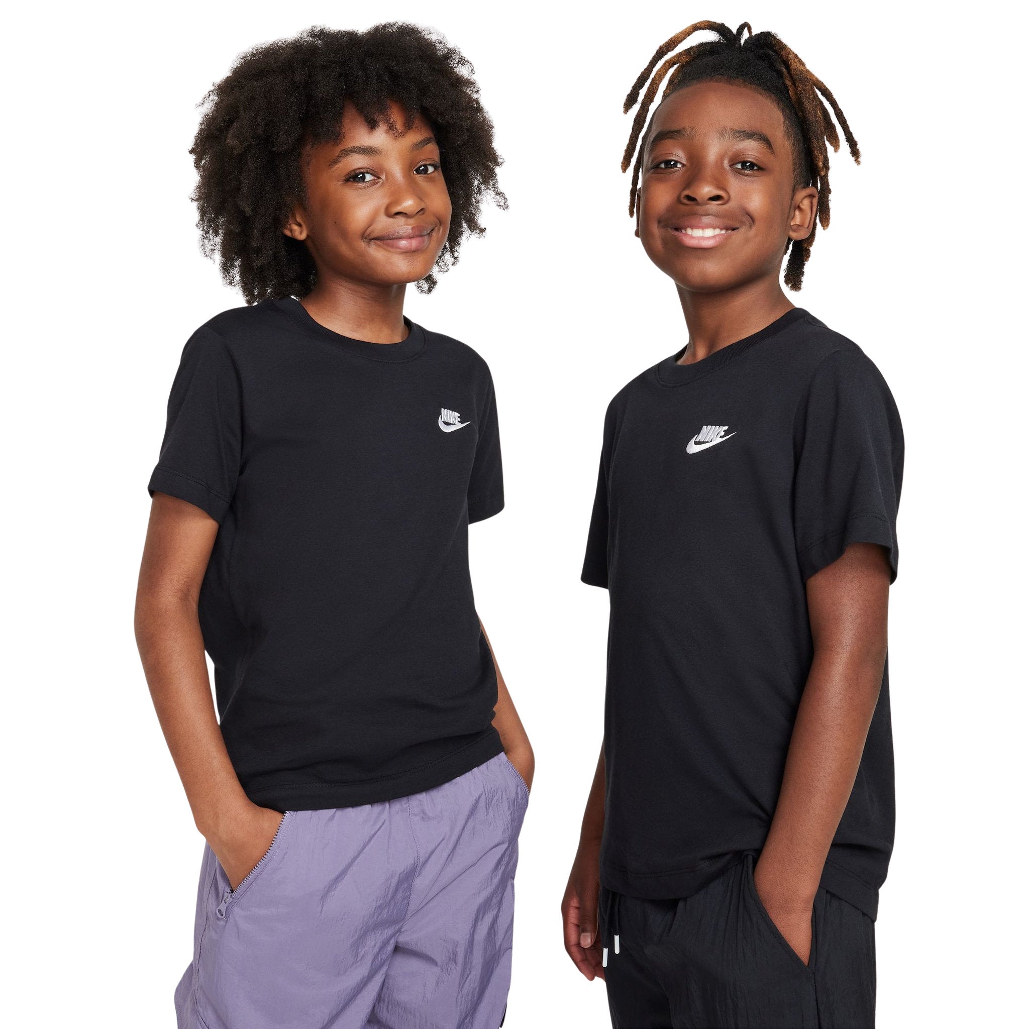 Nike Sportswear Kids Tee
