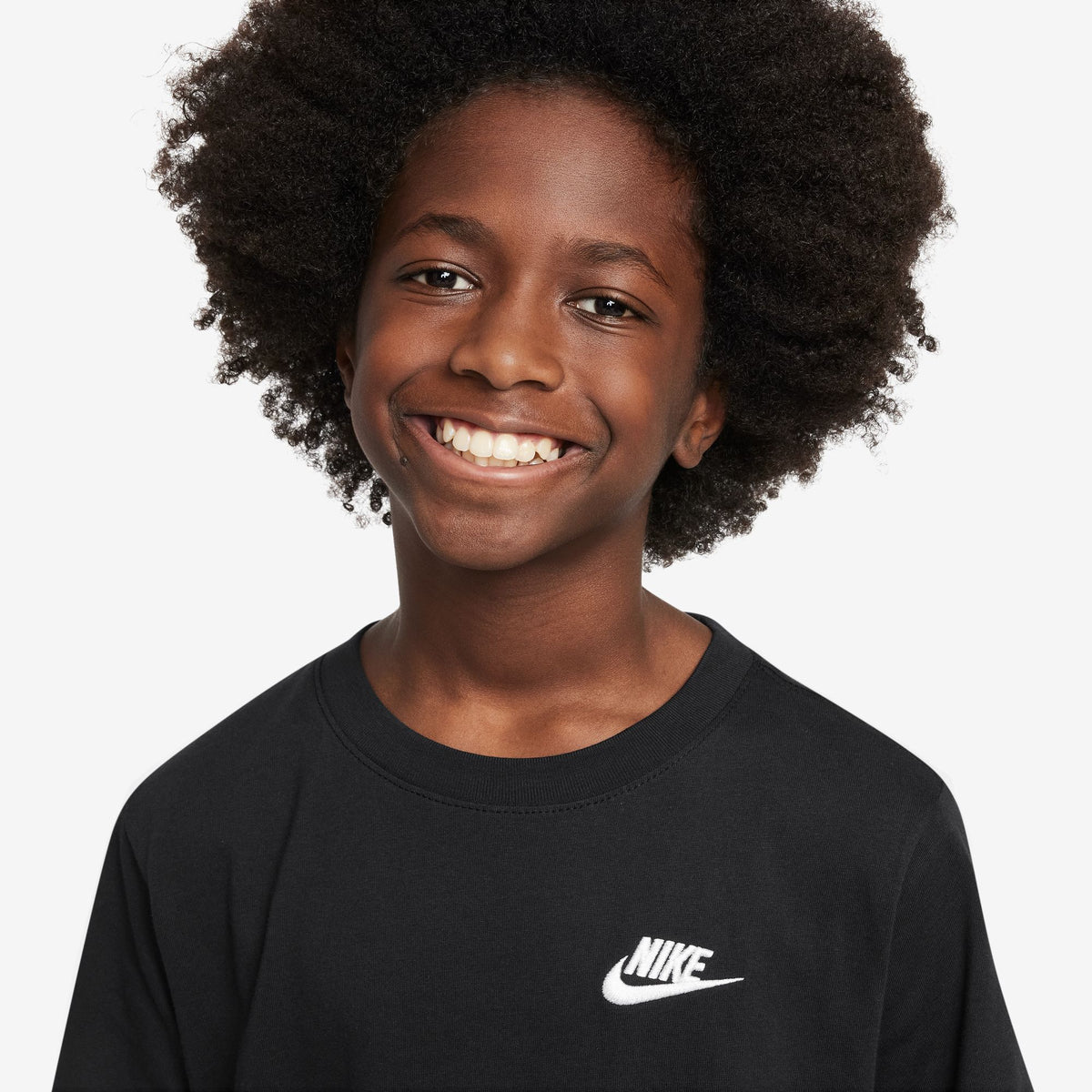 Nike Sportswear Futura Kids Tee