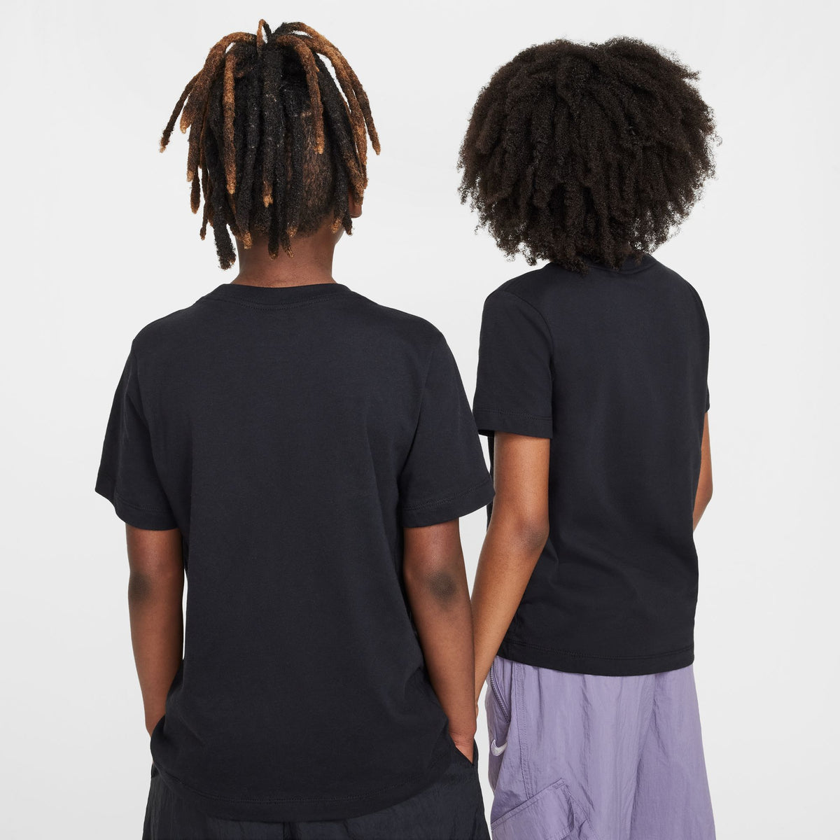 Nike Sportswear Futura Kids Tee