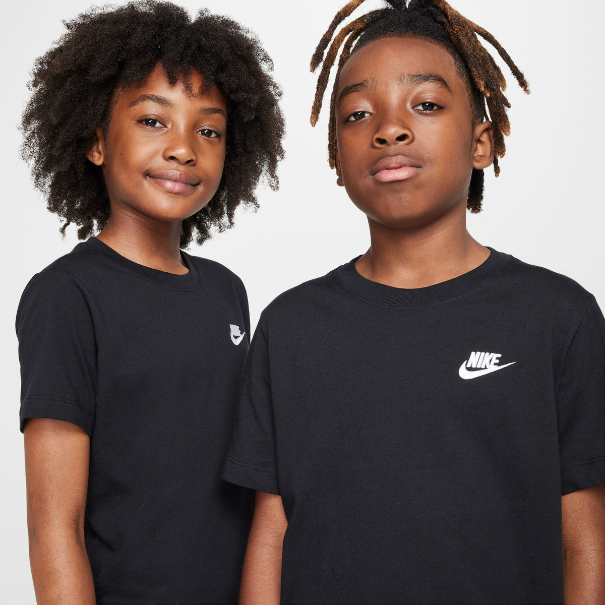 Nike Sportswear Futura Kids Tee