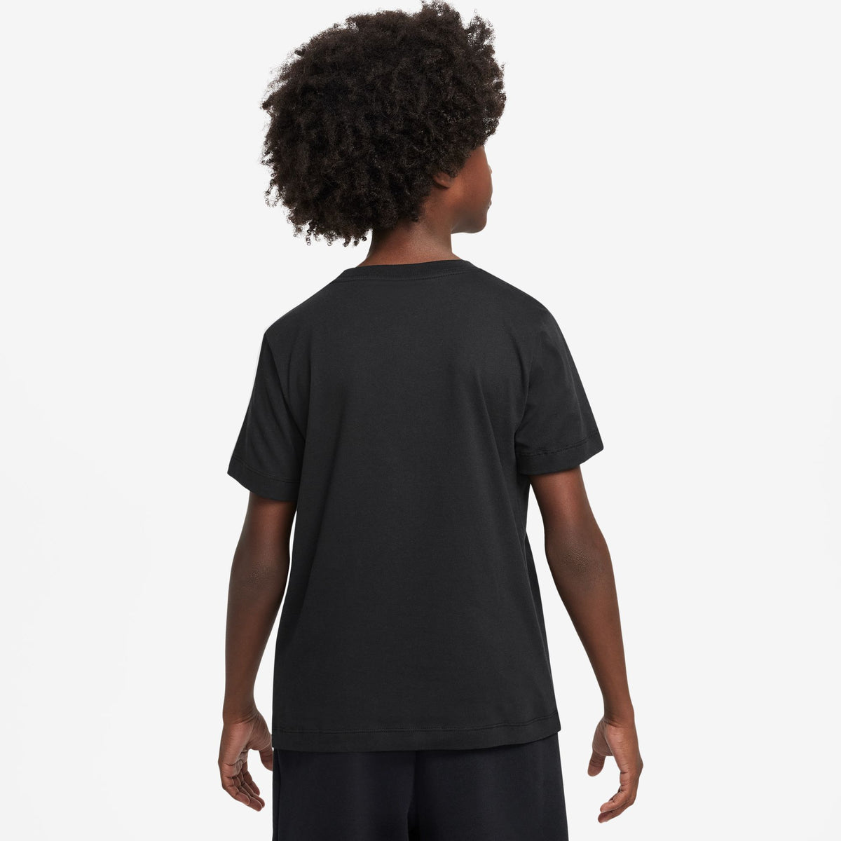 Nike Sportswear Futura Kids Tee