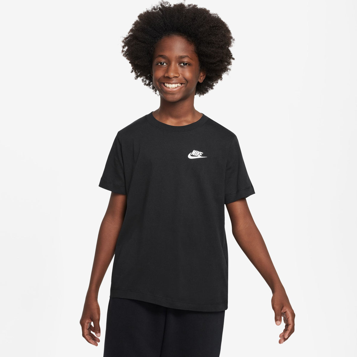 Nike Sportswear Futura Kids Tee