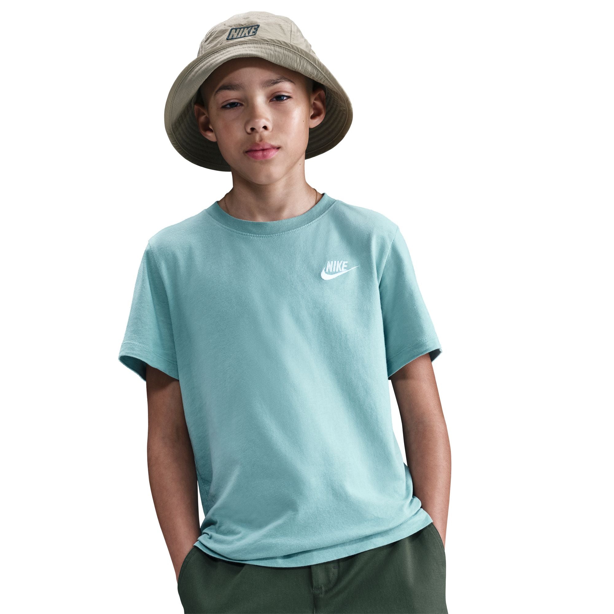 Nike Sportswear Kids Tee