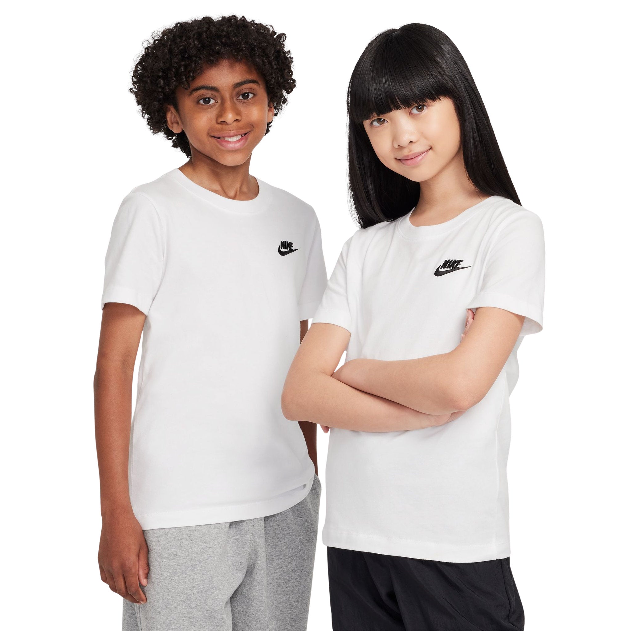 Nike Sportswear Kids Tee