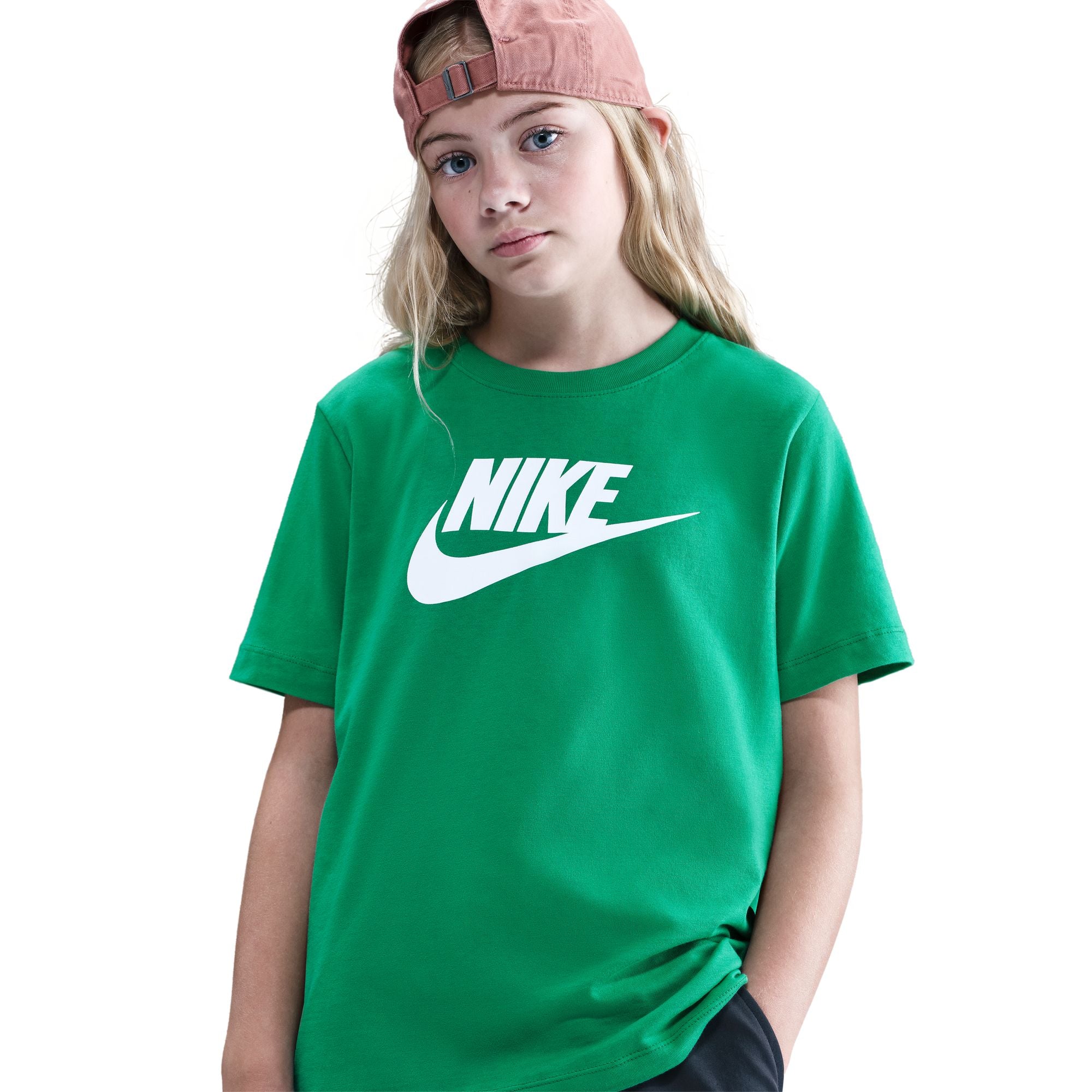 Nike Sportswear Kids Tee