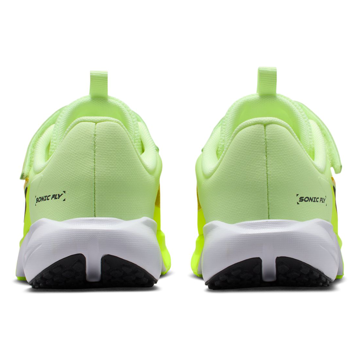 Nike Sonic Fly PS Kids Running Shoes