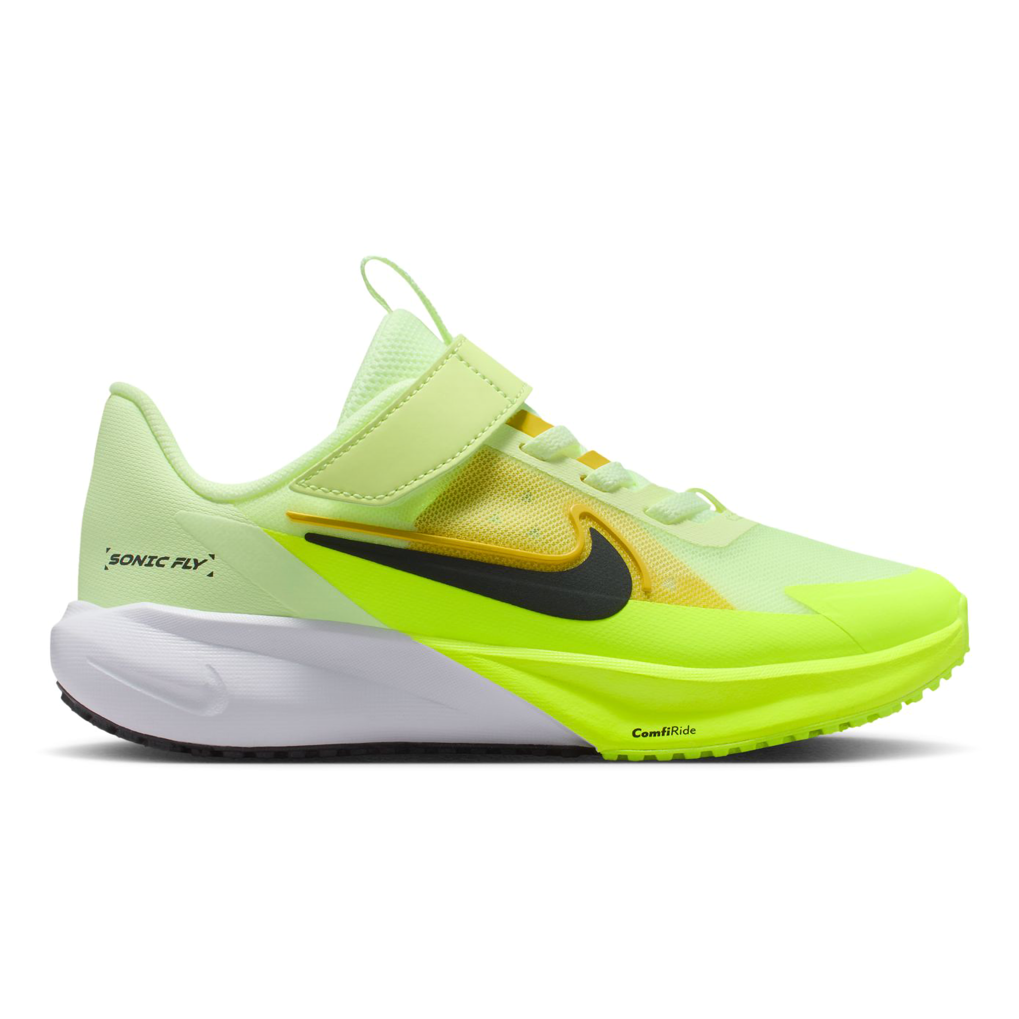 Nike Sonic Fly PS Kids Running Shoes