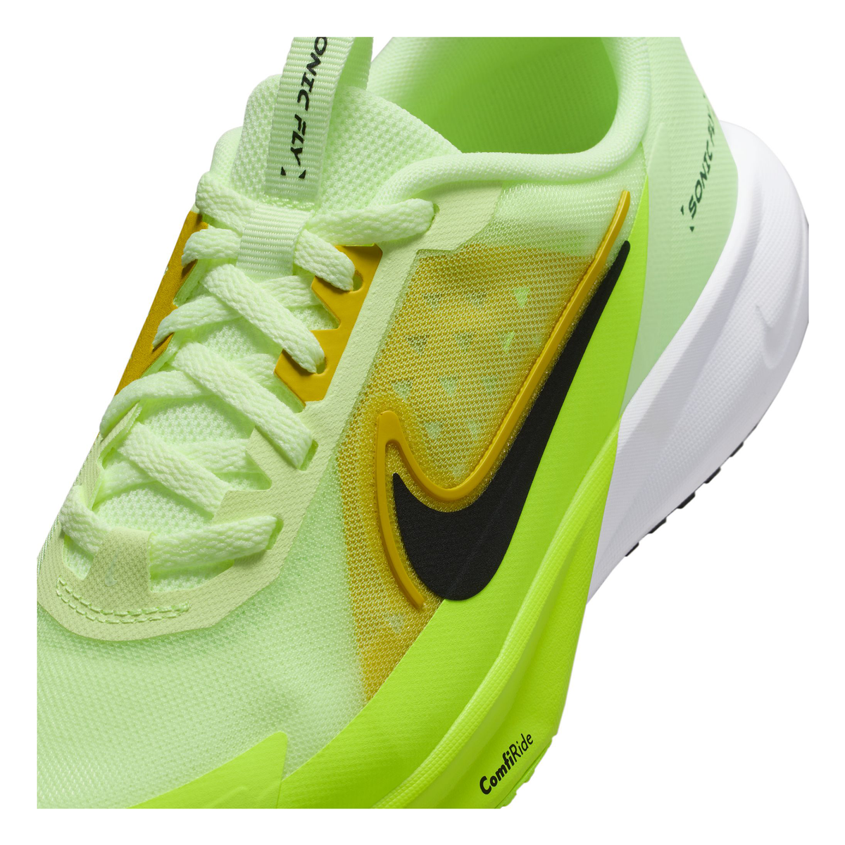 Nike Sonic Fly GS Kids Running Shoes