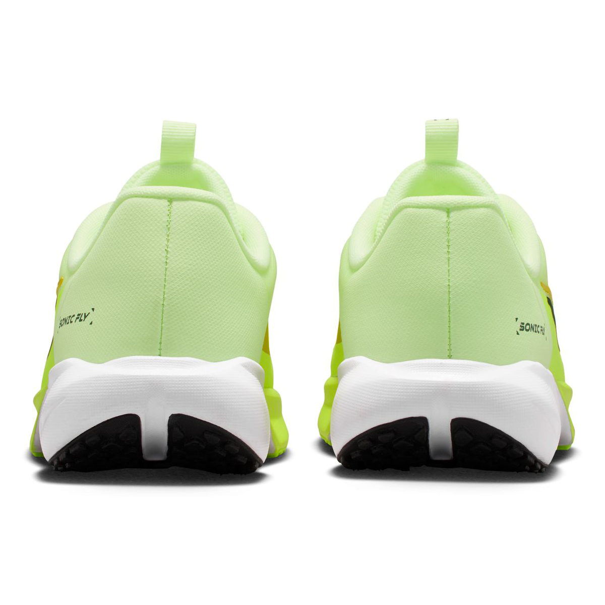 Nike Sonic Fly GS Kids Running Shoes