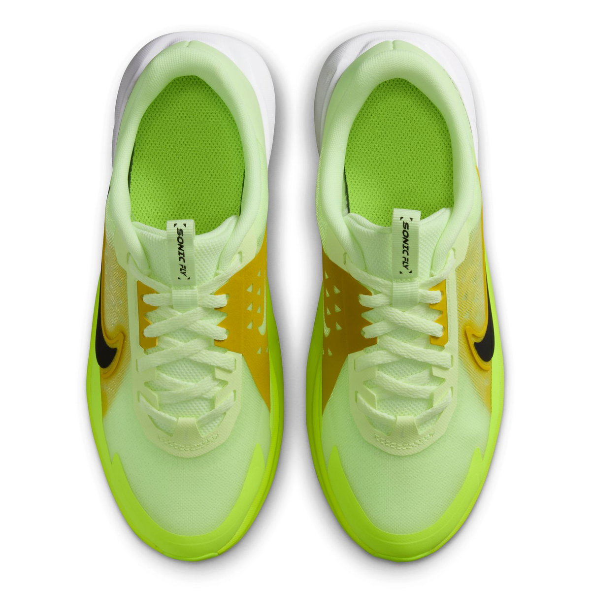 Nike Sonic Fly GS Kids Running Shoes