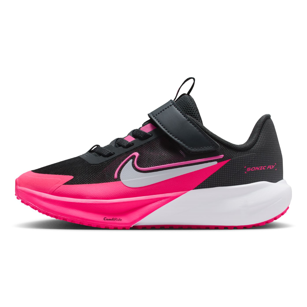 Nike Sonic Fly PS Kids Running Shoes