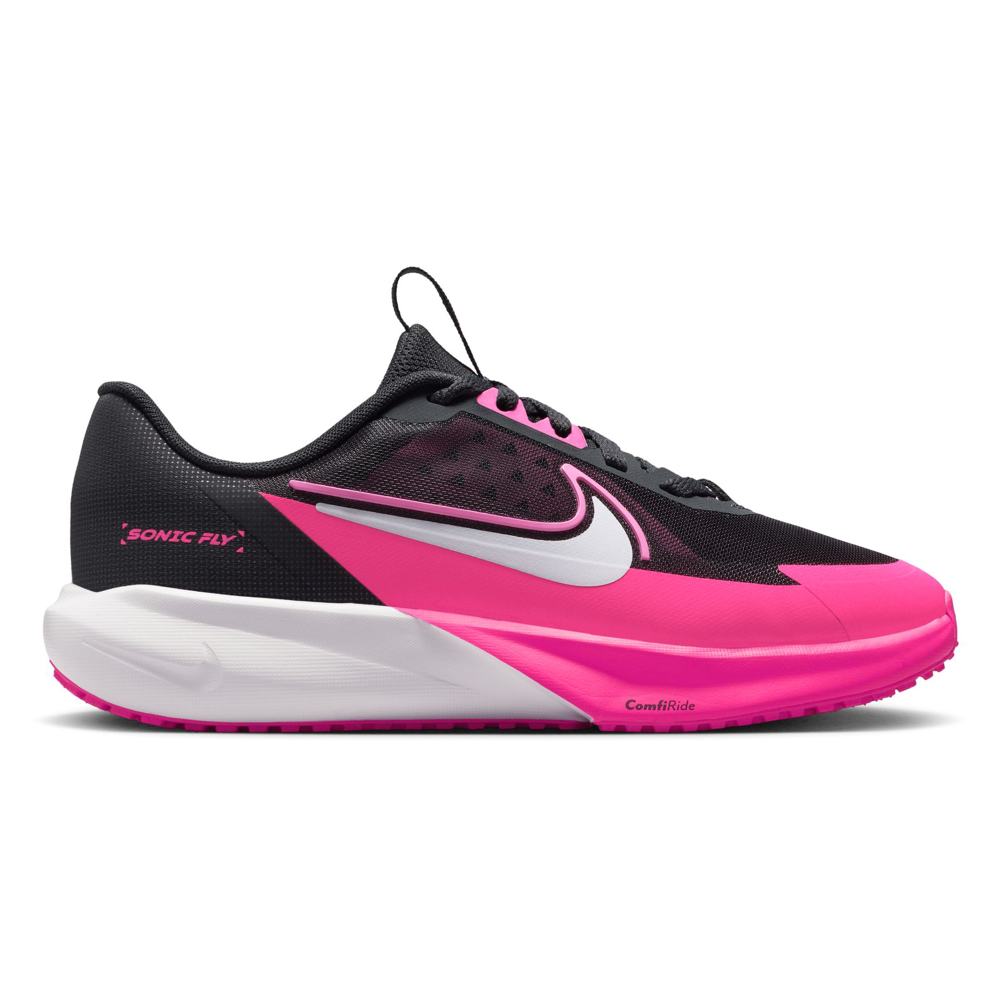 Nike Sonic Fly GS Kids Running Shoes