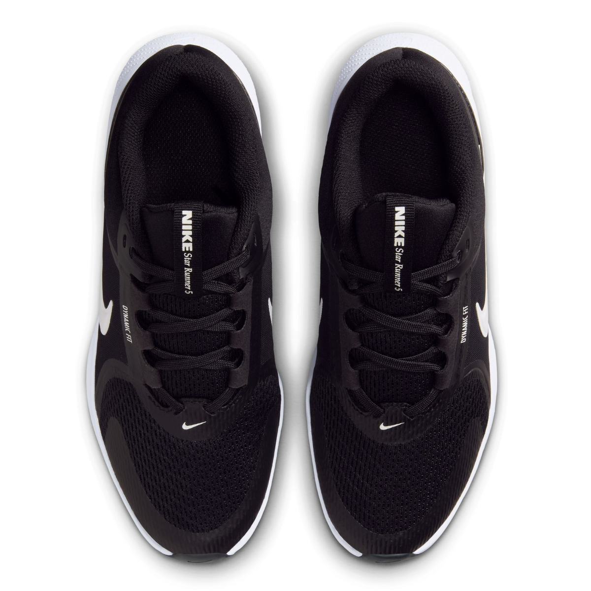 Nike Star Runner 5 GS Kids Running Shoes