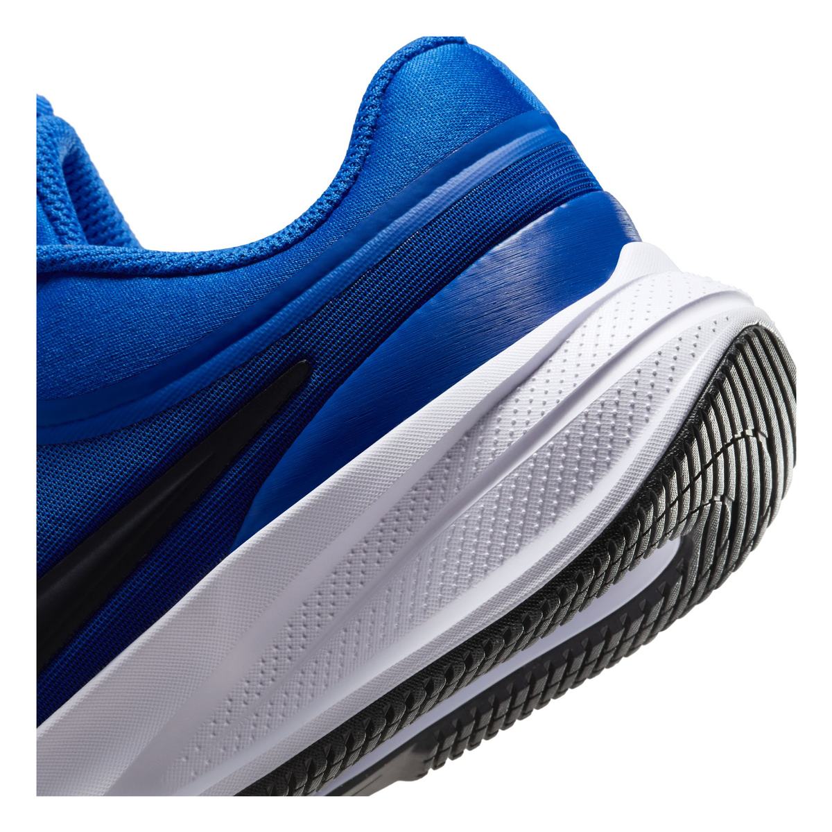 Nike Star Runner 5 GS Kids Running Shoes