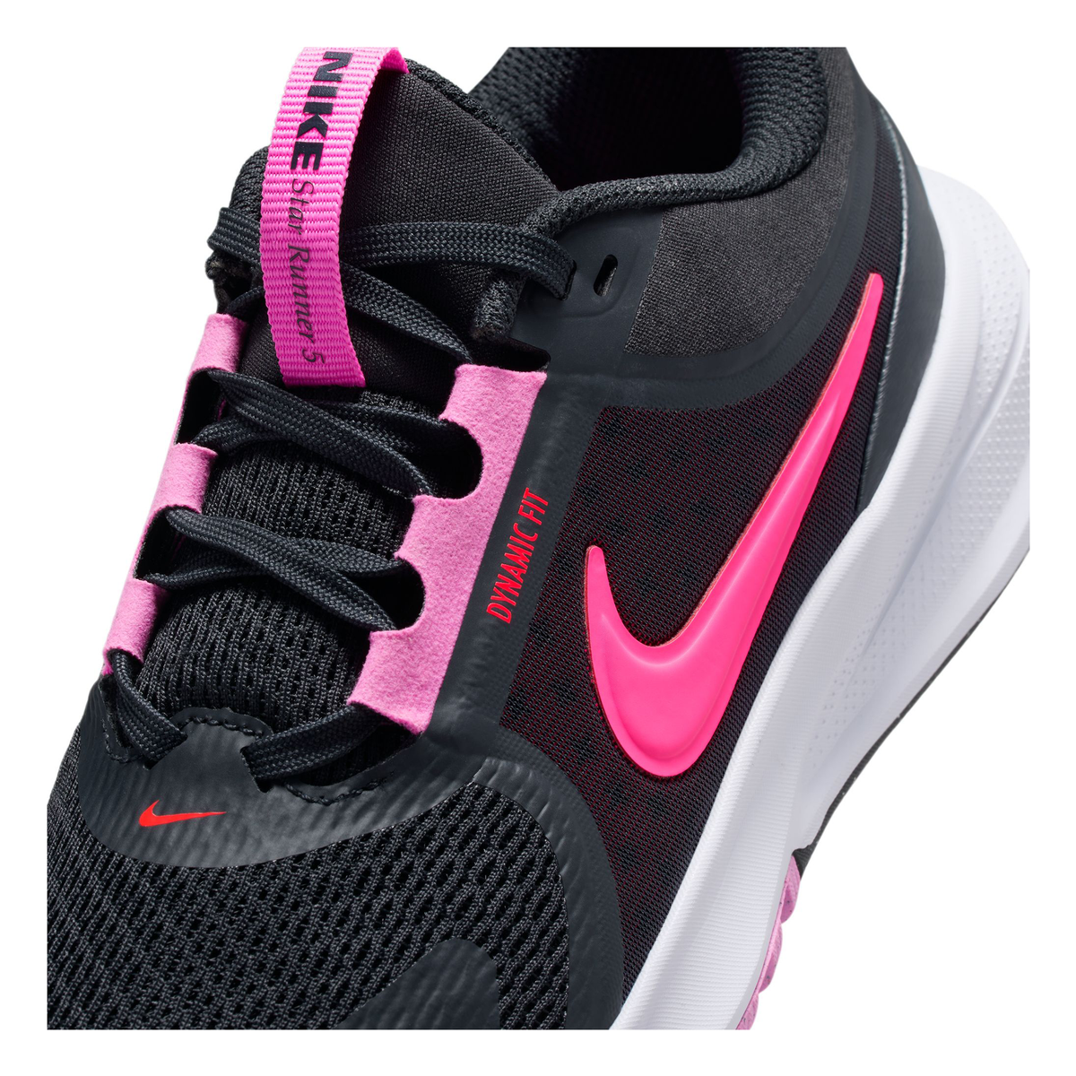 Nike Star Runner 5 GS Kids Running Shoes