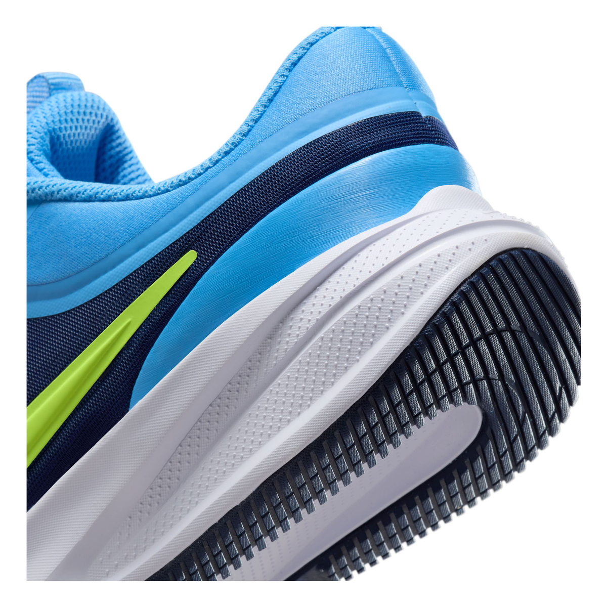 Nike Star Runner 5 GS Kids Running Shoes