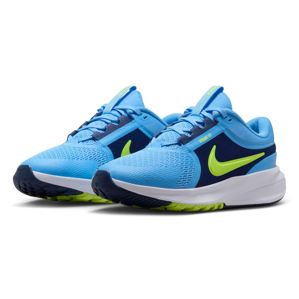 Nike Star Runner 5 GS Kids Running Shoes