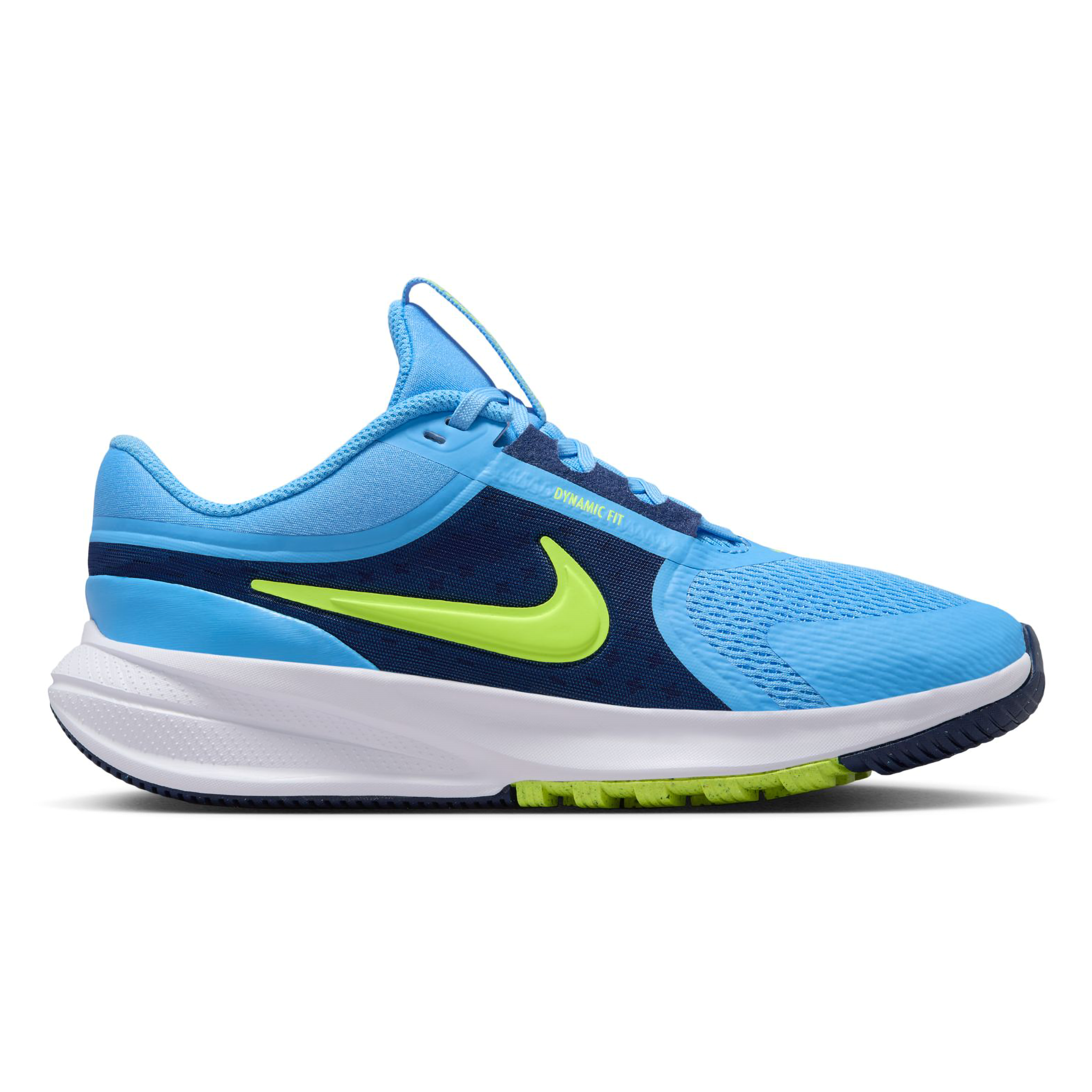 Nike Star Runner 5 GS Kids Running Shoes
