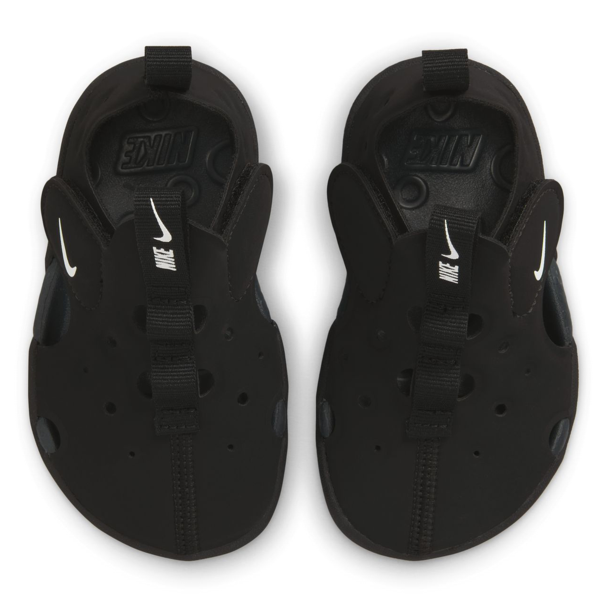 Nike Sunray Protect 4 Toddler Sandals