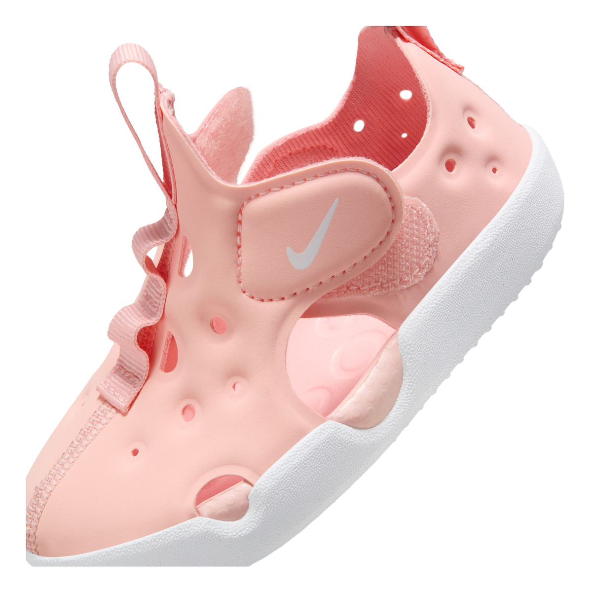 Nike Sunray Protect 4 Toddler Sandals