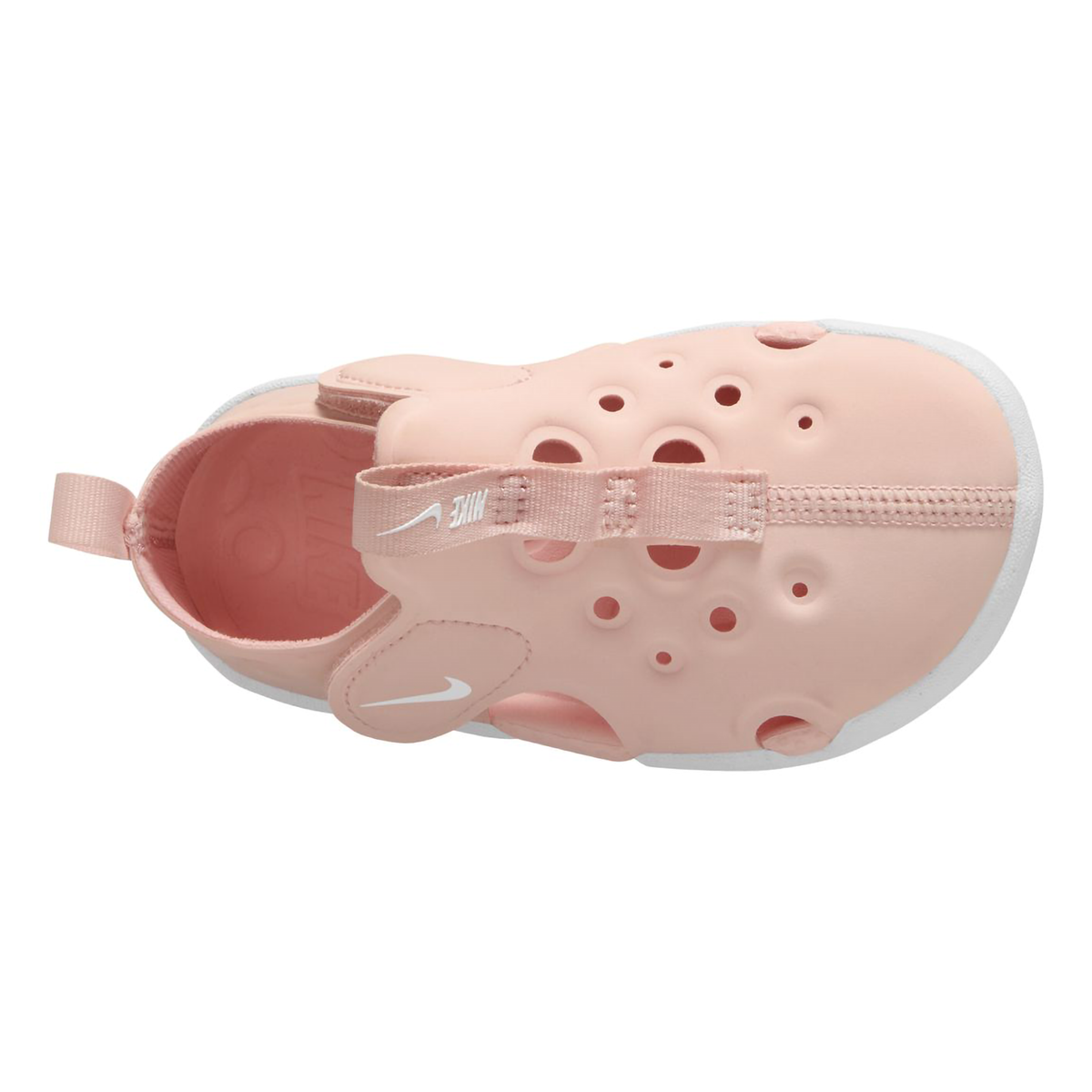Nike Sunray Protect 4 Toddler Sandals