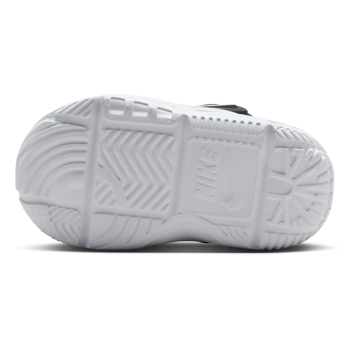 Nike Team Hustle D 12 Toddler Basketball Shoes