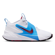 Nike Team Hustle D 12 GS Kids Basketball Shoes
