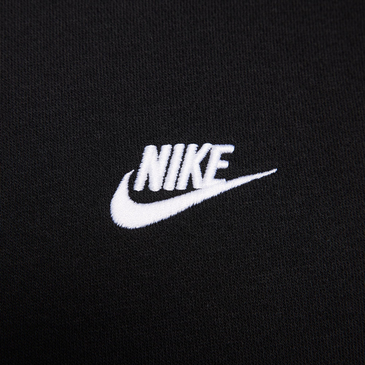 Nike Club Fleece Mens Crew