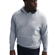 Nike Club Pullover Fleece Mens Hoodie