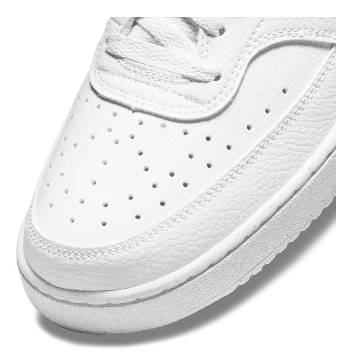 Nike Court Vision Low Next Nature Mens Shoes
