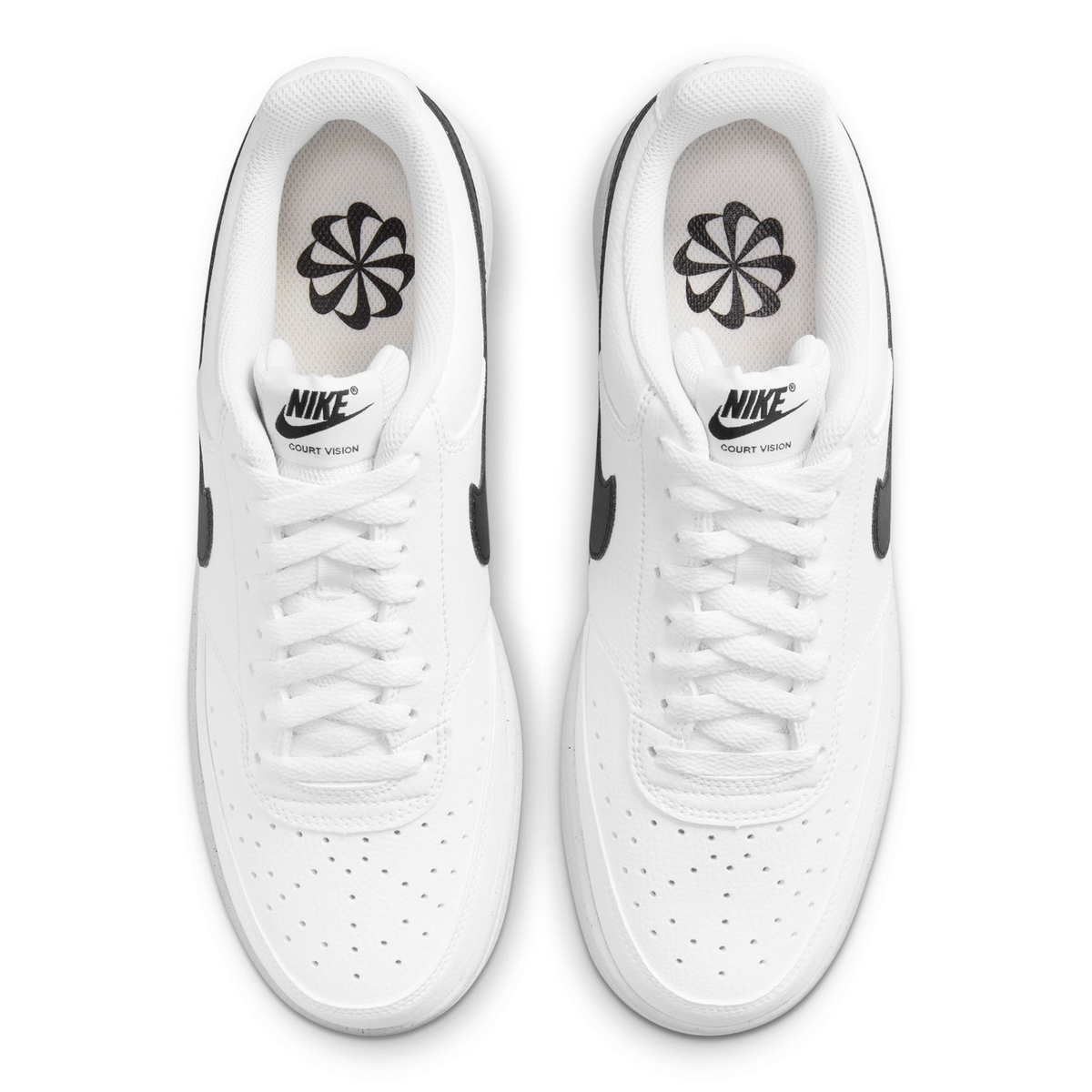 Nike Court Vision Low Next Nature Mens Shoes