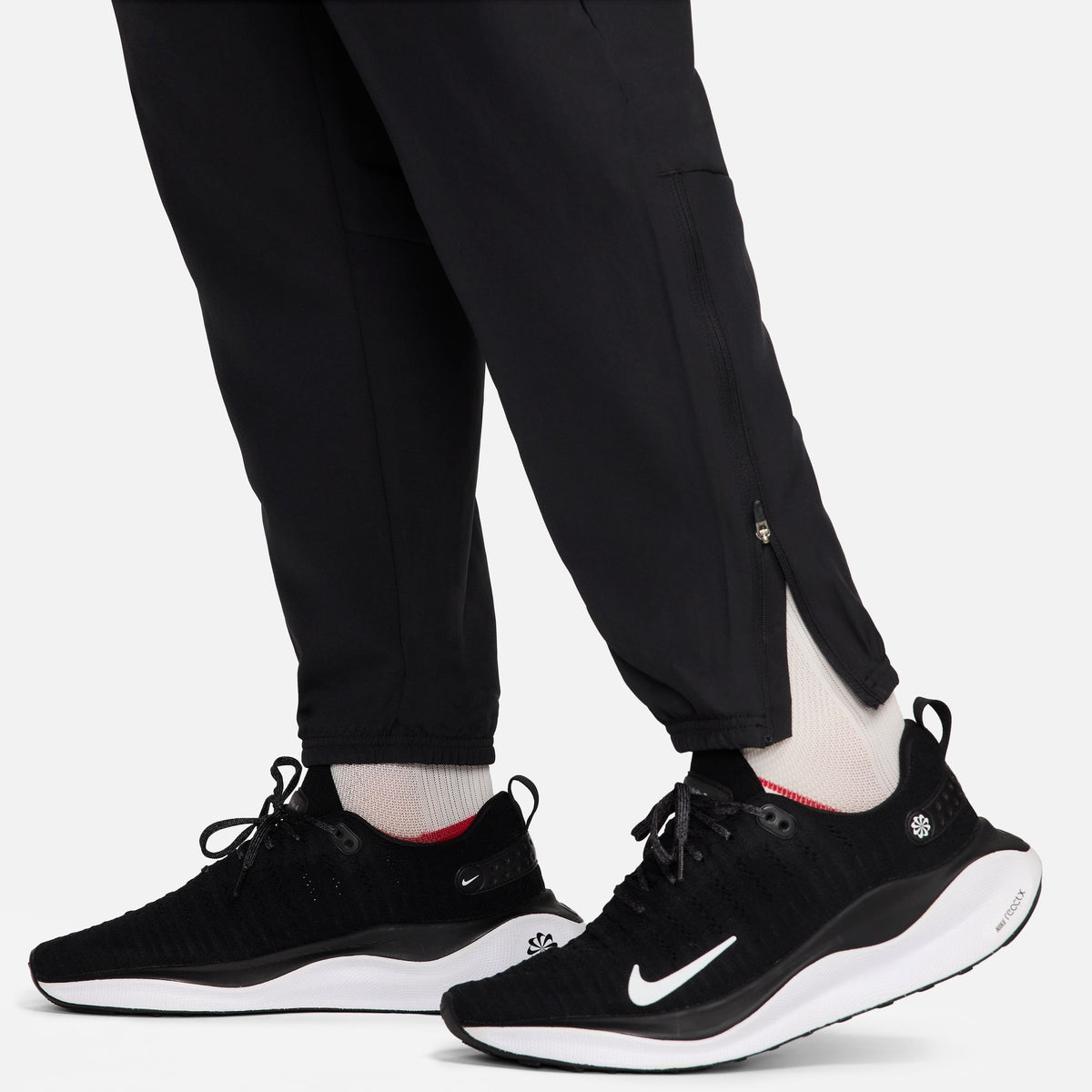 Nike Challenger Dri-FIT Woven Mens Running Pants