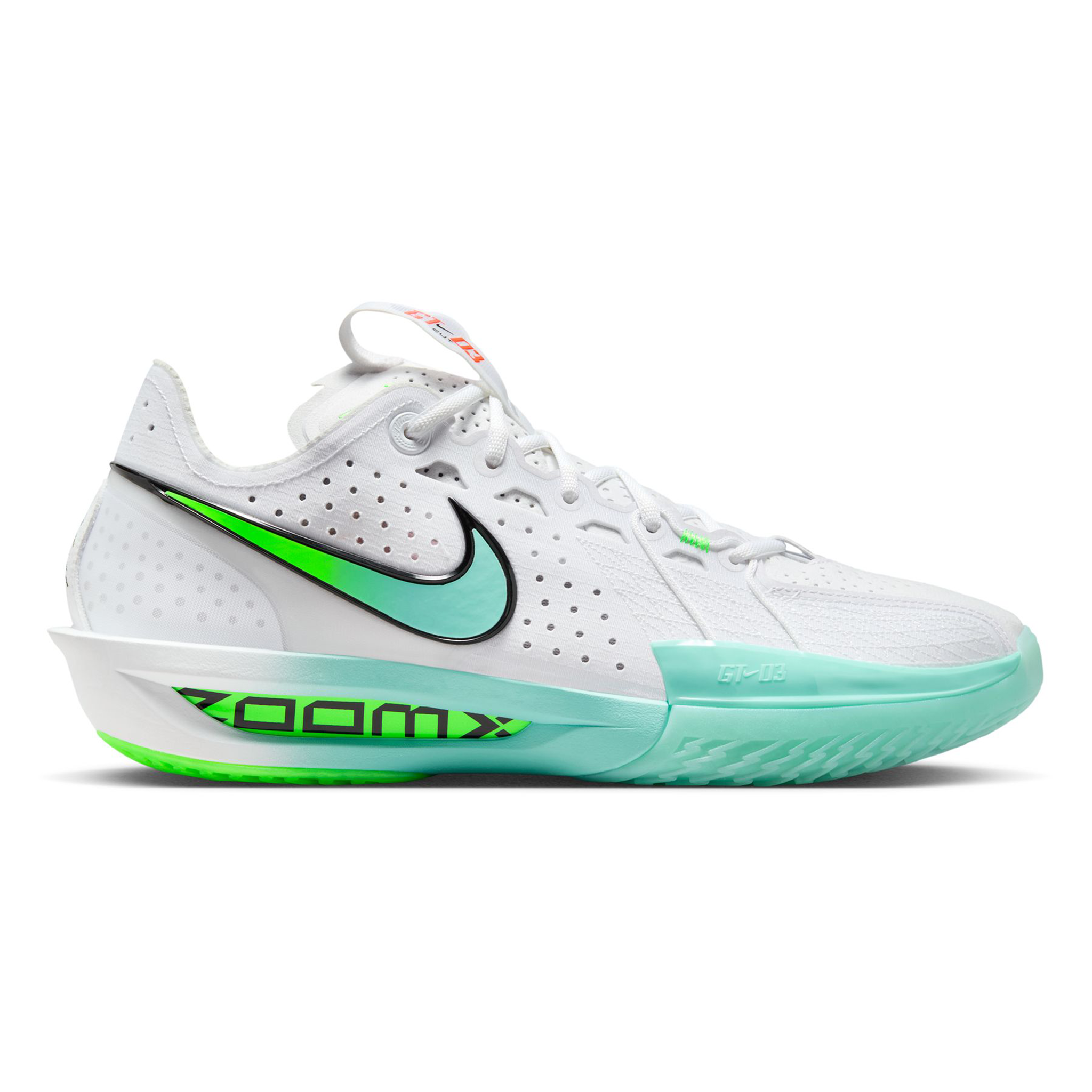 Nike G.T. Cut 3 Mens Basketball Shoes