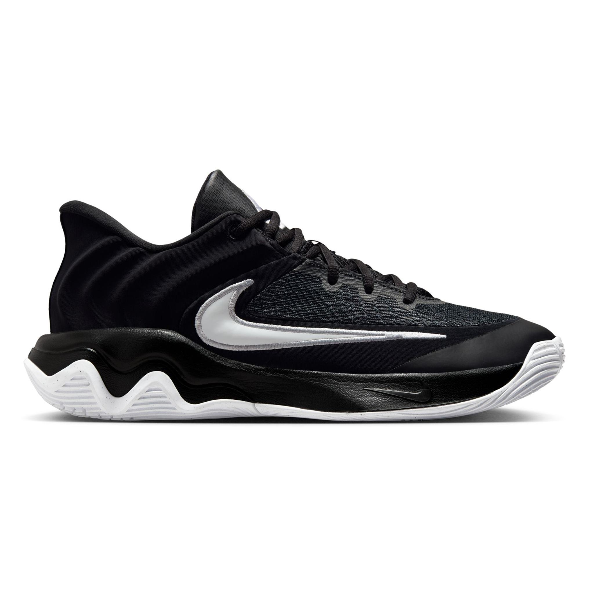 Nike Giannis Immortality 4 Mens Basketball Shoes