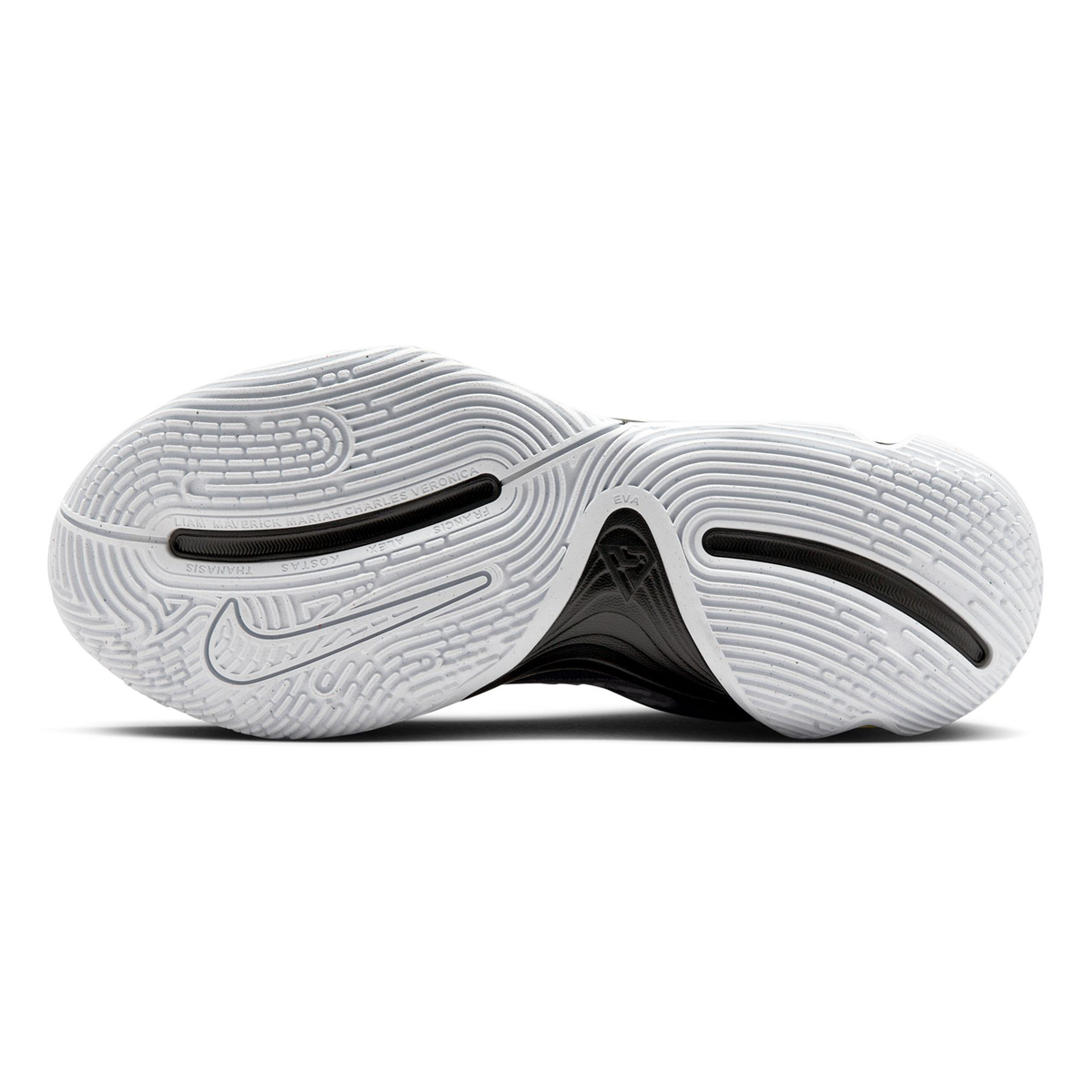 Nike Giannis Immortality 4 Mens Basketball Shoes
