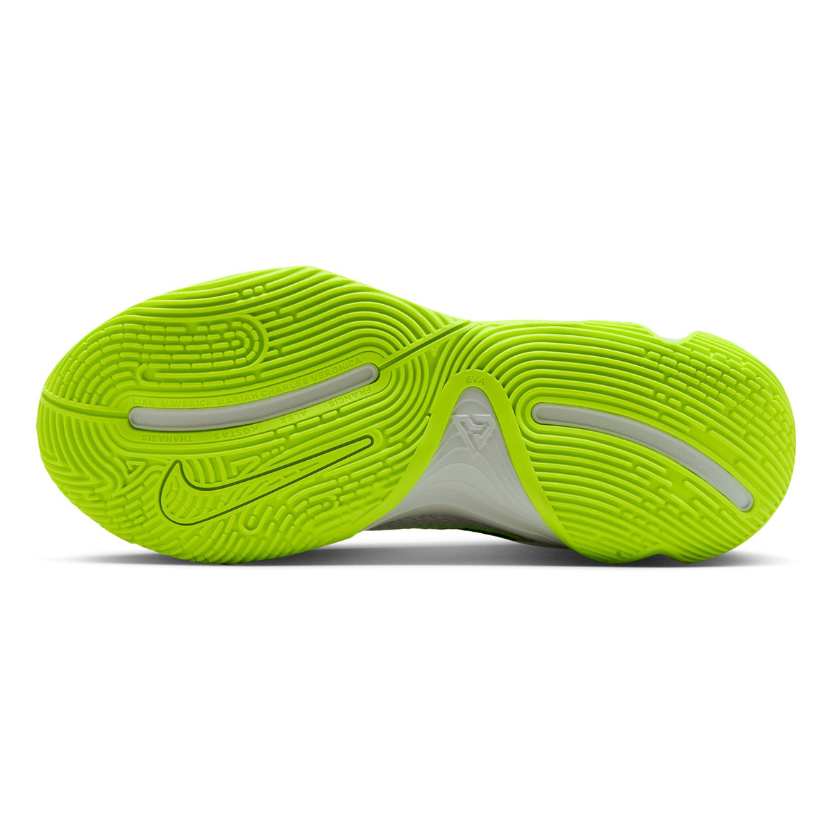Nike Giannis Immortality 4 Mens Basketball Shoes