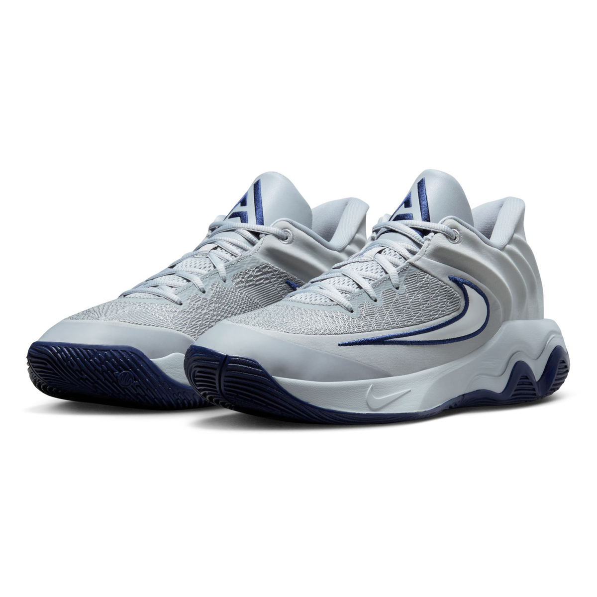 Nike Giannis Immortality 4 Mens Basketball Shoes