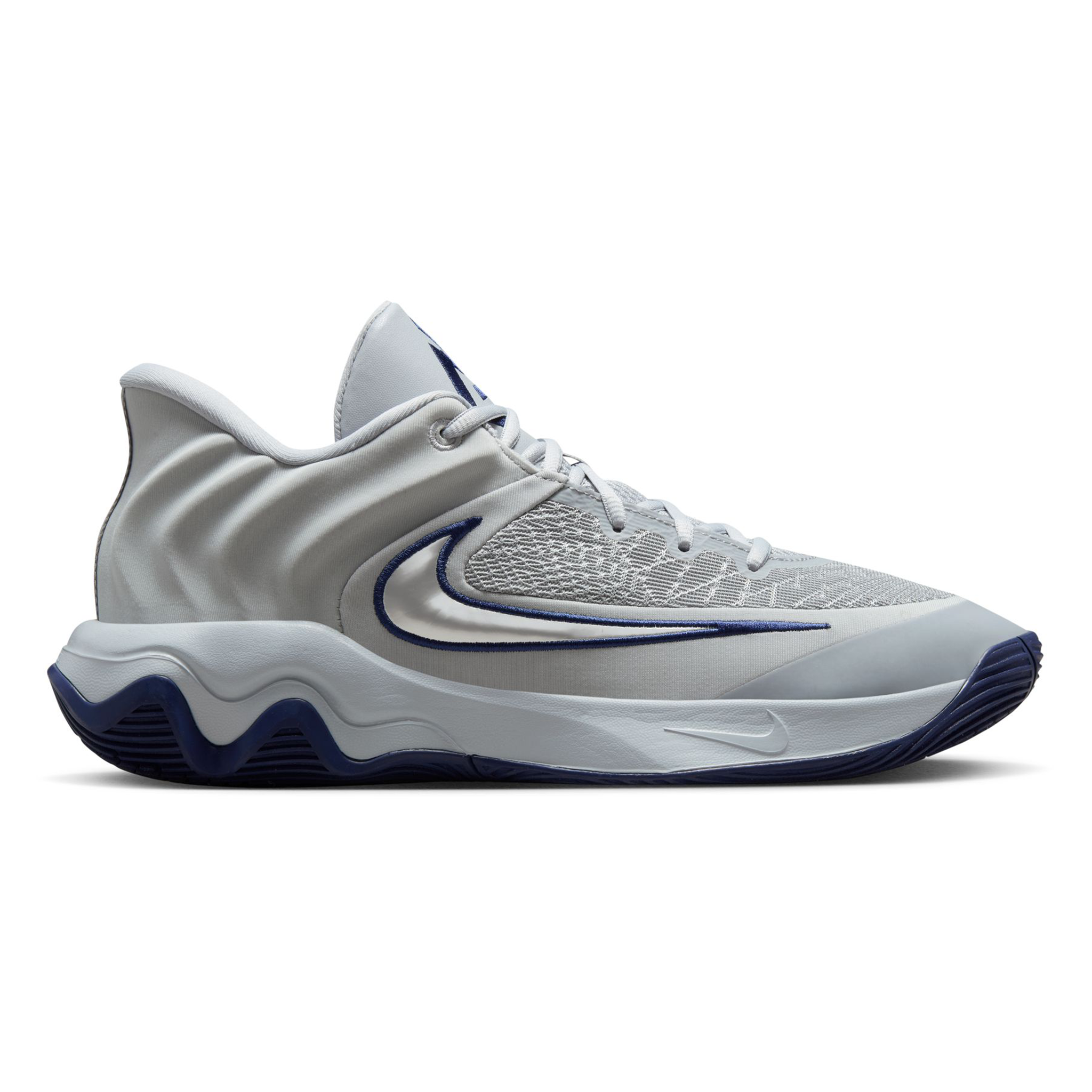 Nike Giannis Immortality 4 Mens Basketball Shoes