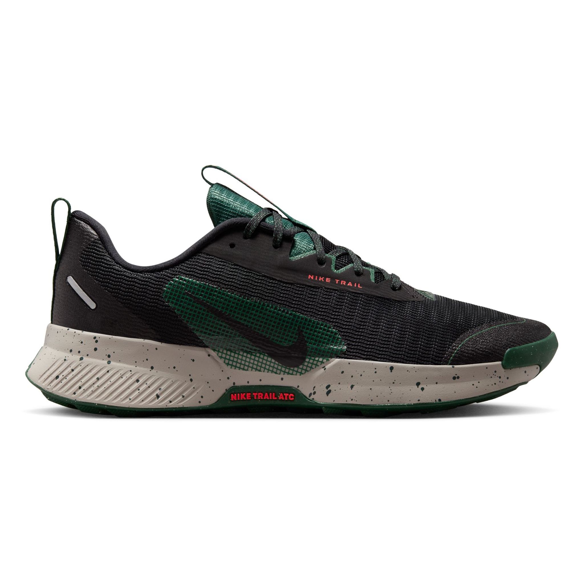 Nike Juniper Trail 3 Mens Trail Running Shoes