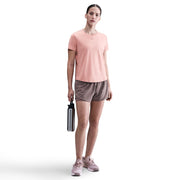 Nike One Classic Dri-FIT Womens Short Sleeve Tee